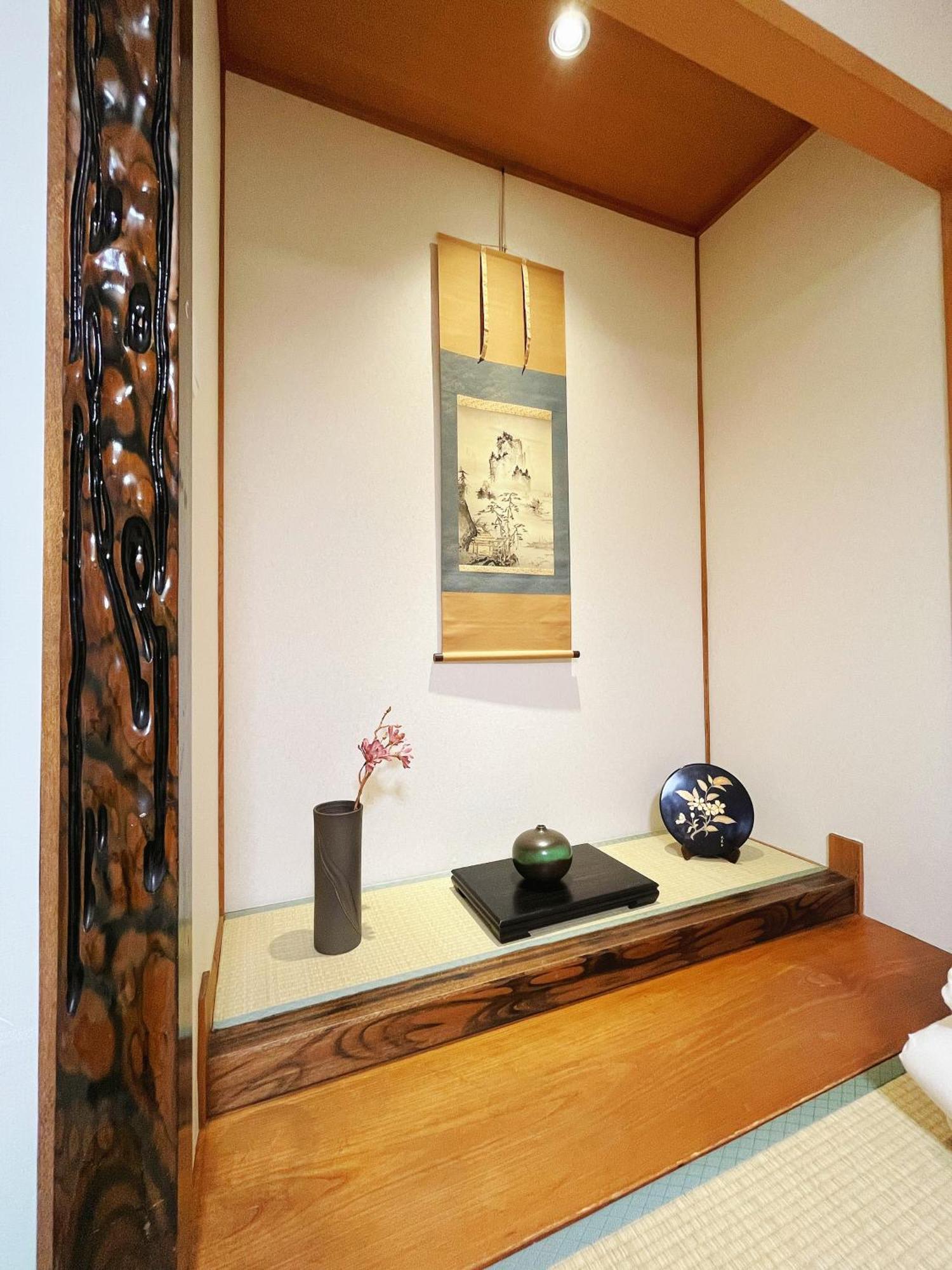 ご縁中*日式独栋*南海线徒步2分钟到房源*10分钟到难波*全新上线 Casa de férias Osaka